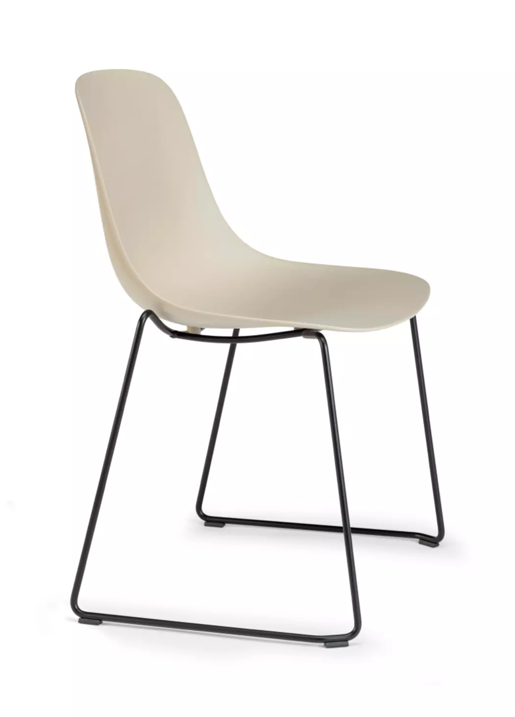Stuhl Pure Loop Sled