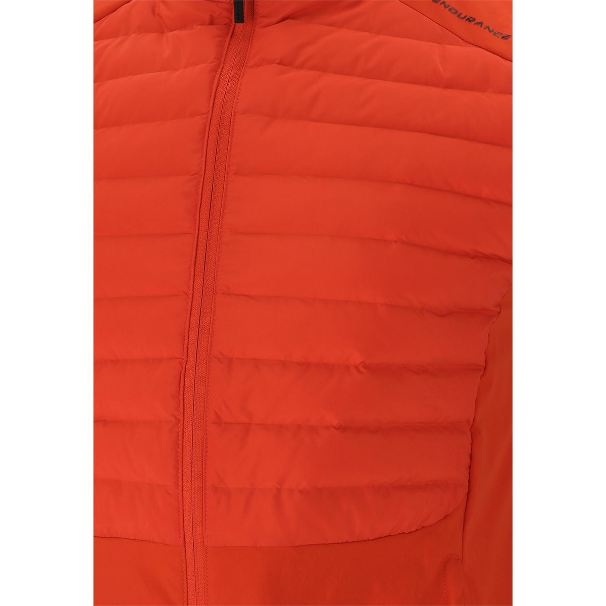 Endurance Benst Hybrid Løbevest Herre