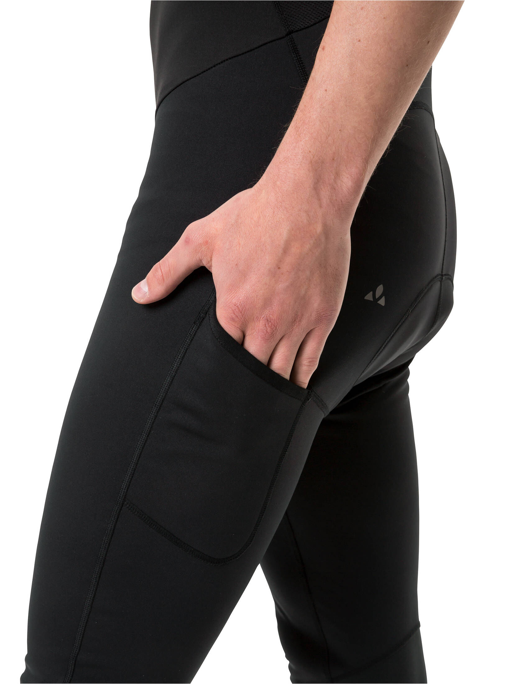 VAUDE| Herren Radlerhose POSTA