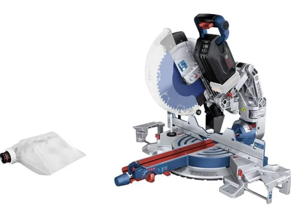 Bosch KAP-/GERINGSSAV GCM 18V-305 GDC SOLO