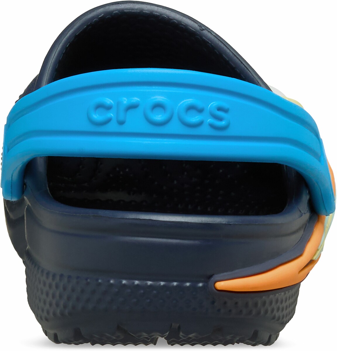 CROCS<br>Tamancos Clássicos UFO T