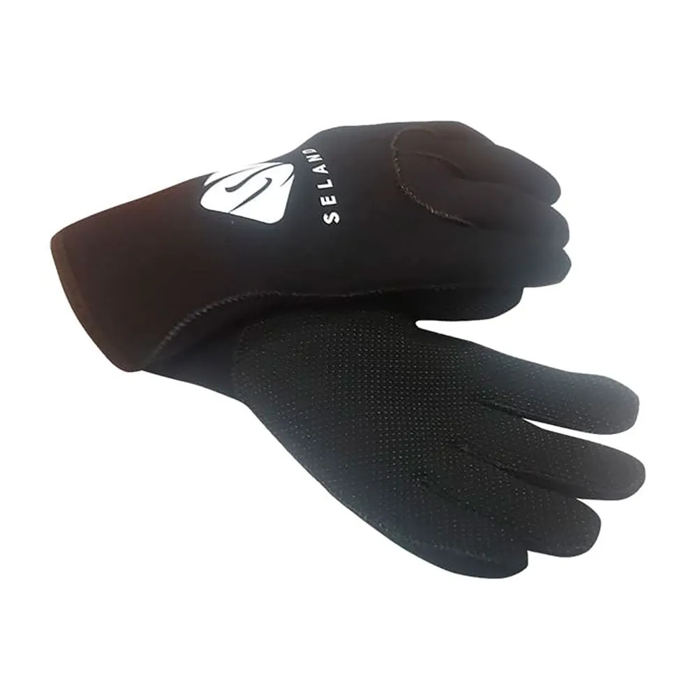Seland Neoprene 3 mm handschuhe