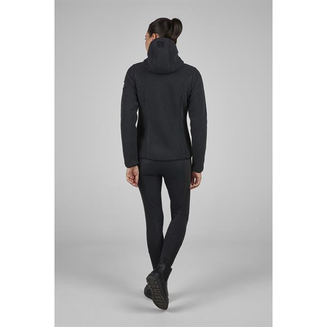 Vest Pikeur Sports Fleece Donkergrijs