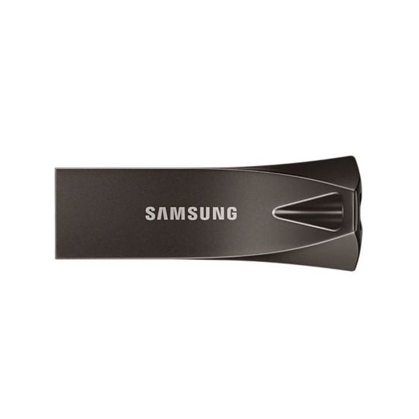 Samsung 512GB BAR Plus USB 3.2 Cinza Titânio