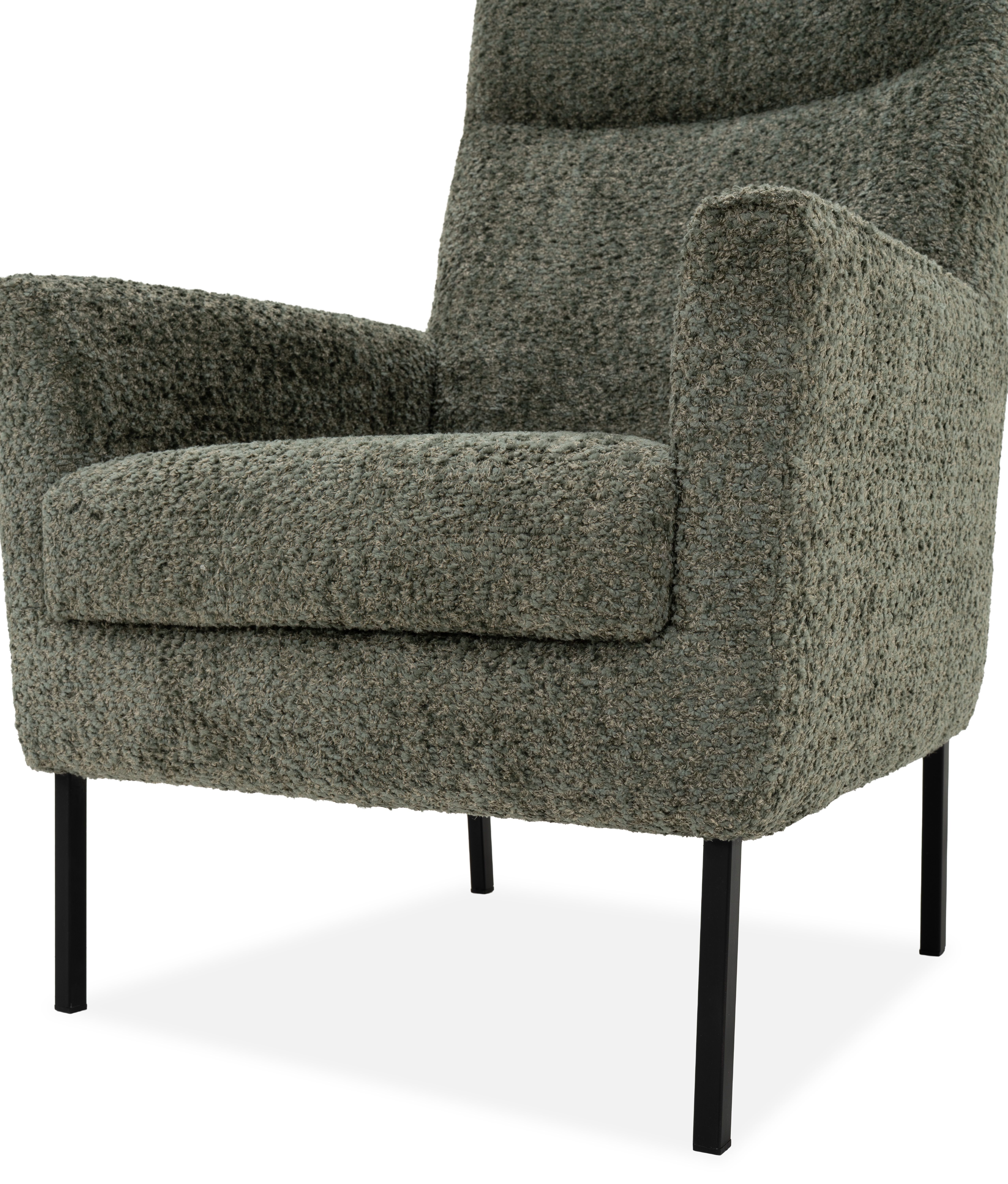 Fauteuil Belluna B71 x D70 x H103 cm