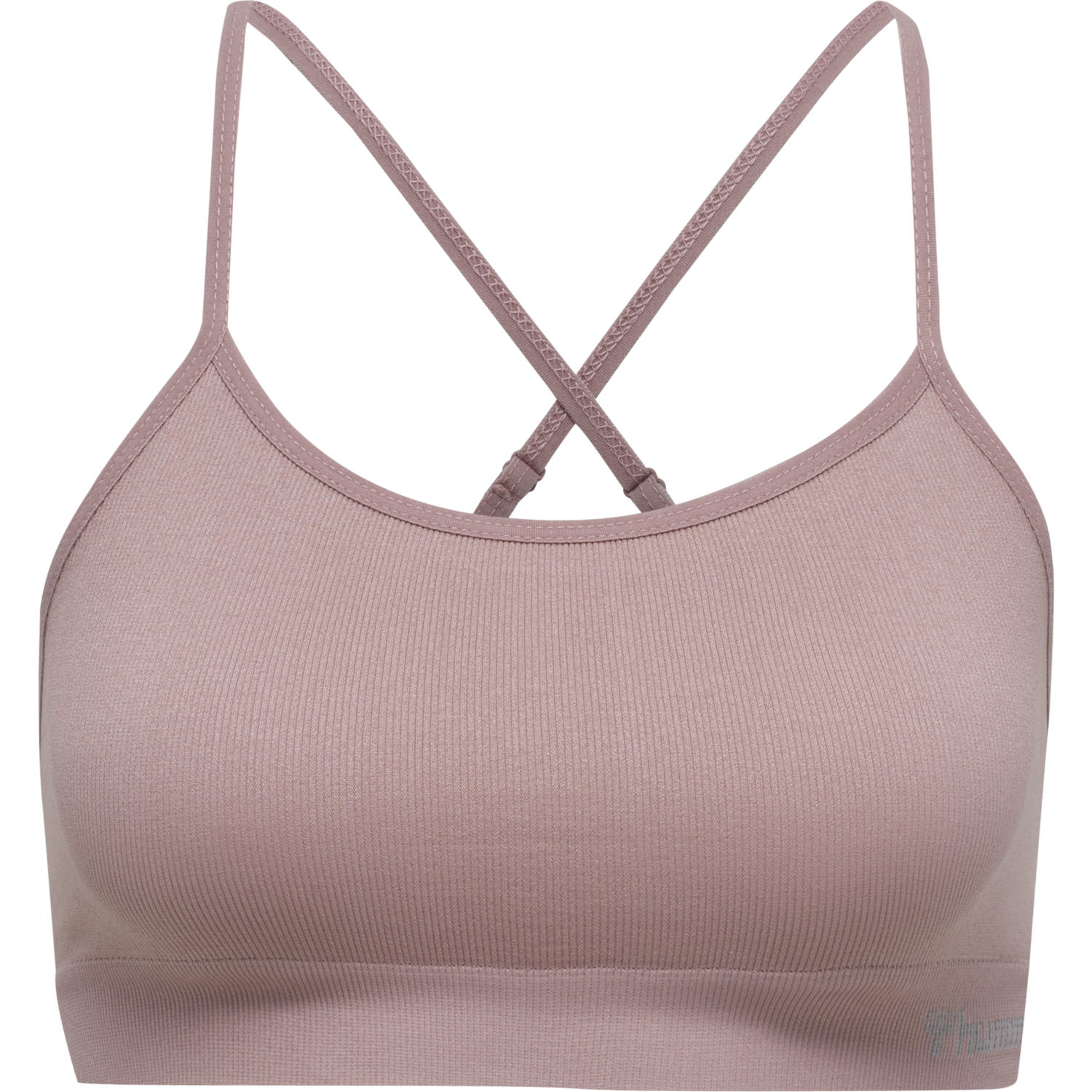 hmlJUNO 3 PACK SEAMLESS BRA