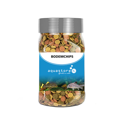 AquastoreXL Bodemchips 330ml