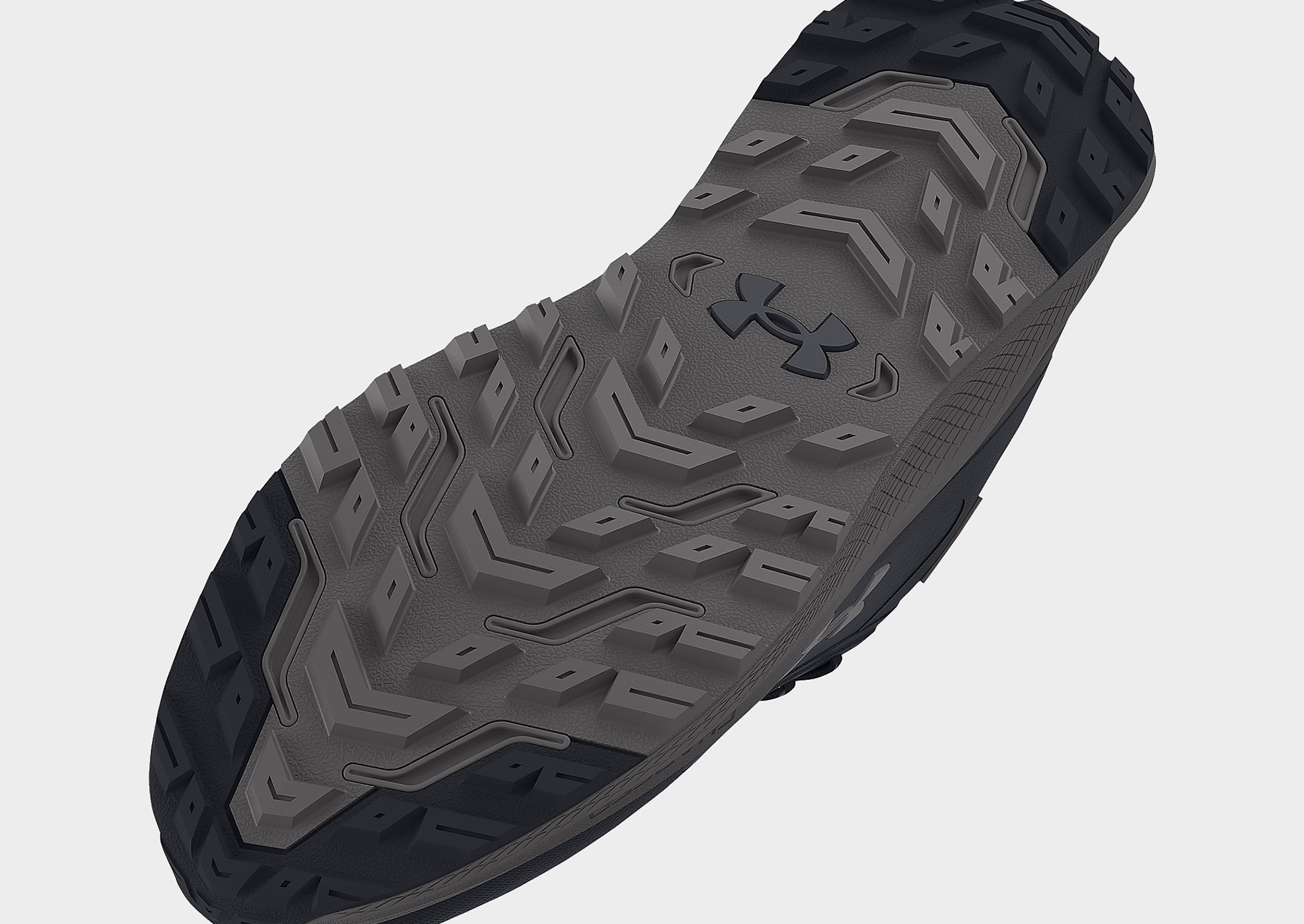 Under Armour Visual Cushioning UA Charged Bandit TR 3 SP