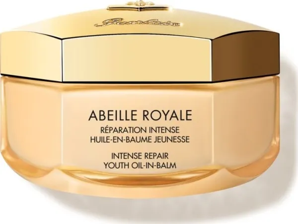 GUERLAIN ABEILLE ROYALE INTENSE REPAIR YOUTH OIL-IN-BALM 80ML