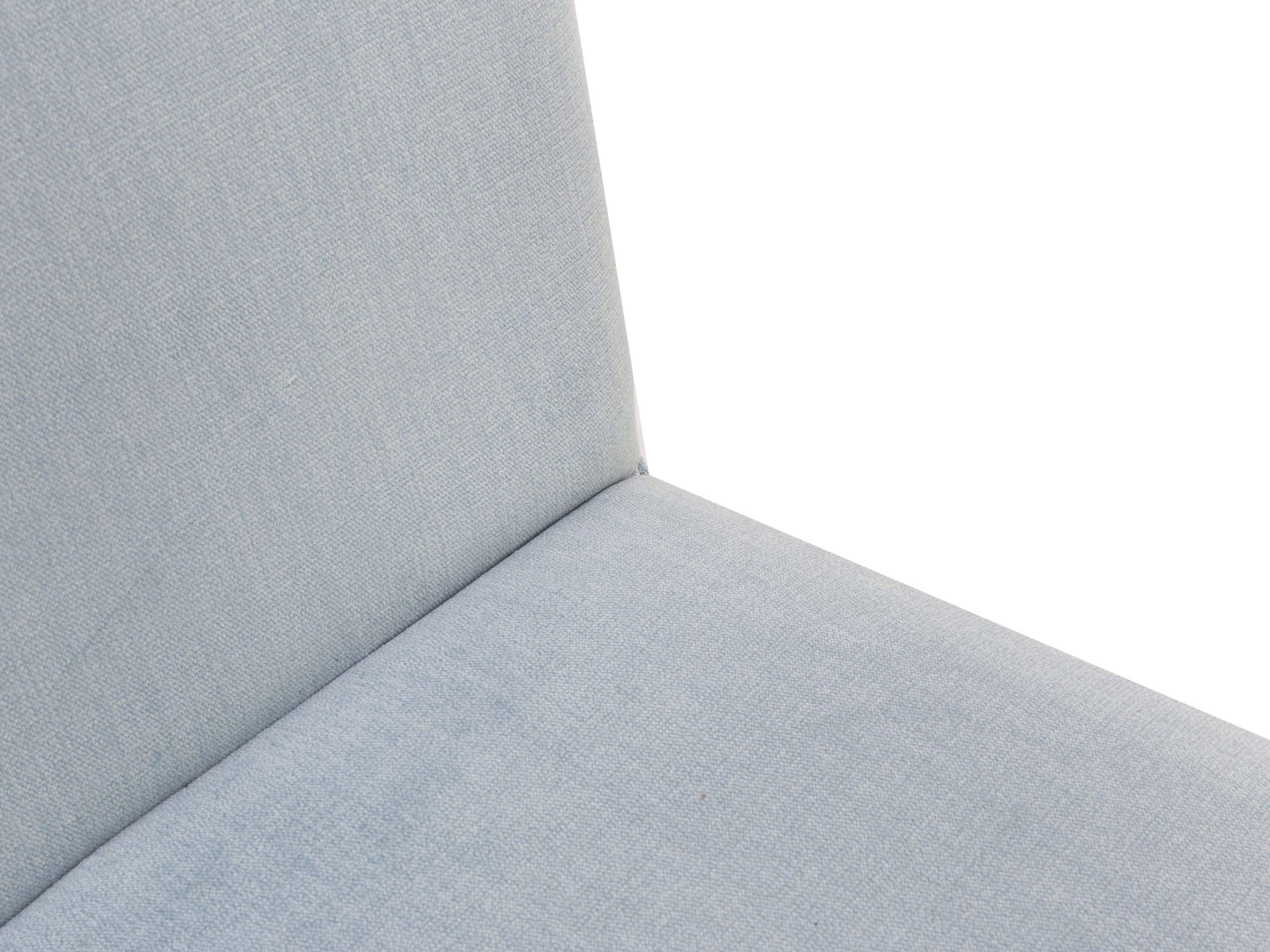 Barhocker SANSIBAR TINNUM 300 dark grey drehbar mit Rückholfunktion