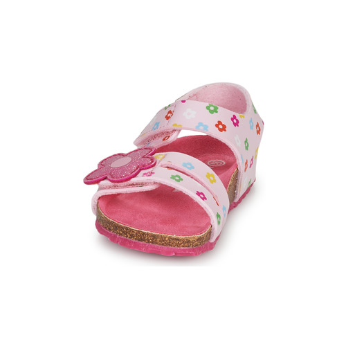 Agatha Ruiz de la Prada - BIO - Rose