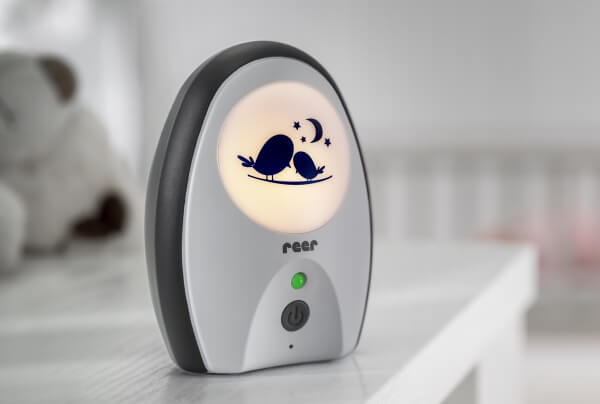 reer 50070 Rigi Digital Babyphone