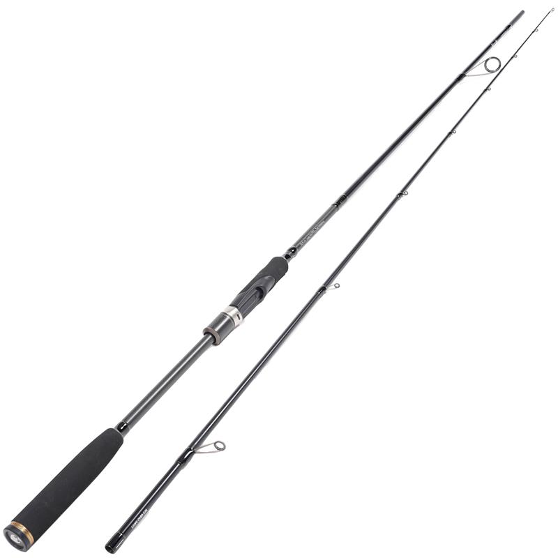 Canne Spinning Westin W3 Seabass 2Nd
