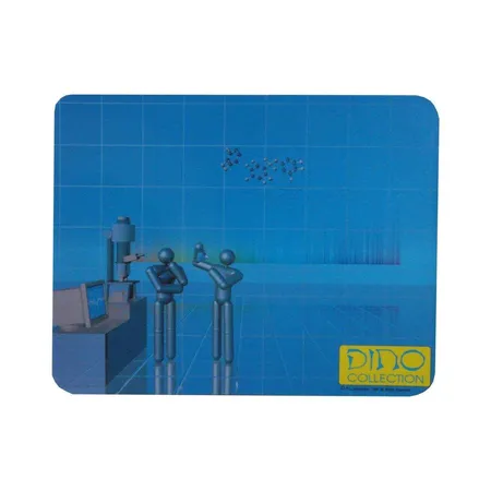 Rheita Mousepad, rutschfest, 24 x 20 cm