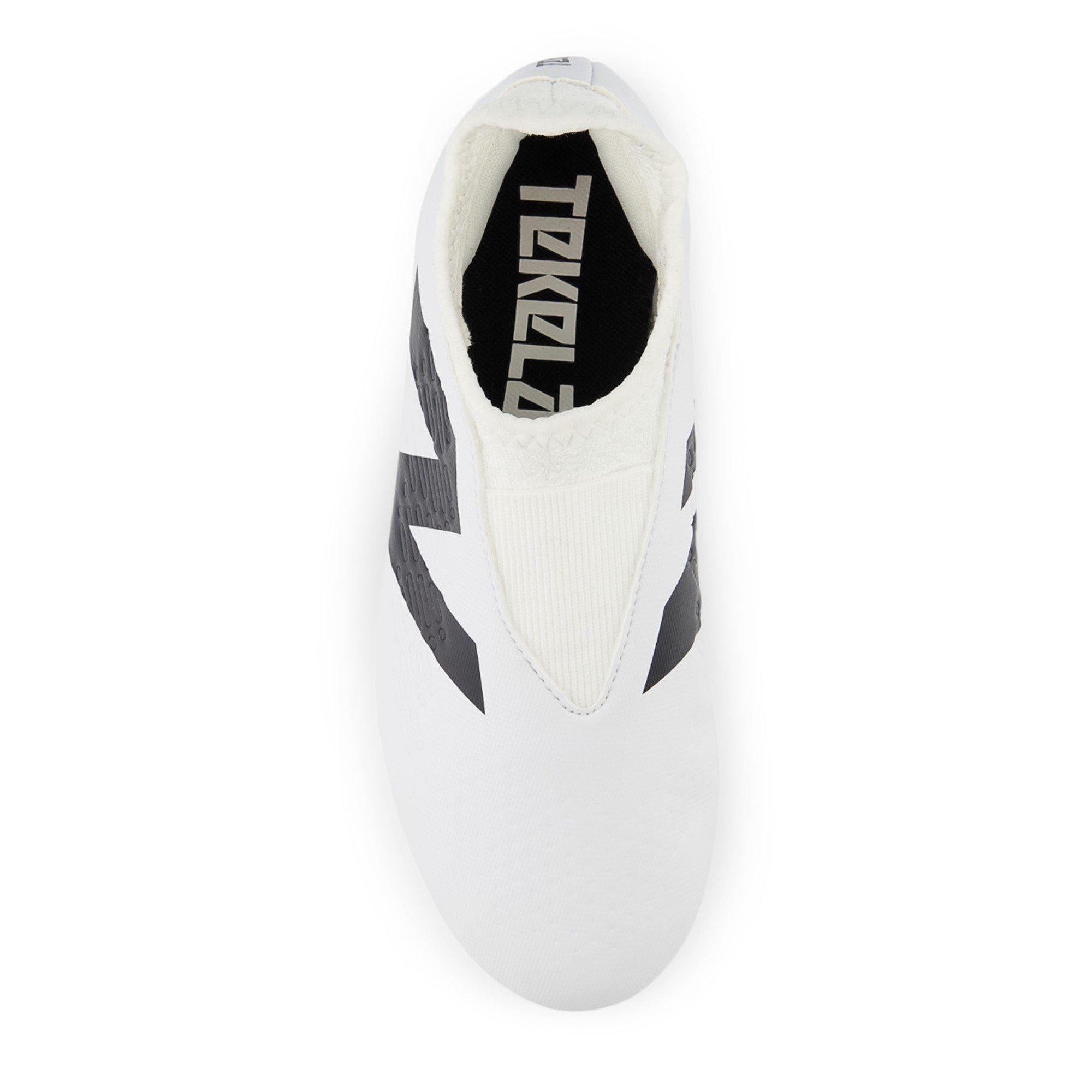 New Balance NB Tekela V4 Magique Firm Ground Junior Football Boots