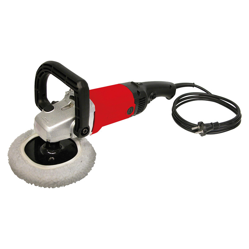 Polijstmachine 1200w