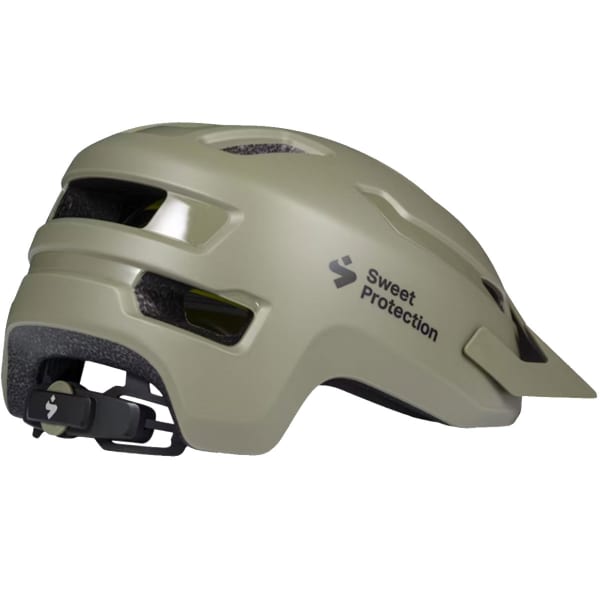 Casque VTT SWEET PROTECTION RIPPER WOODLAND WOODLAND