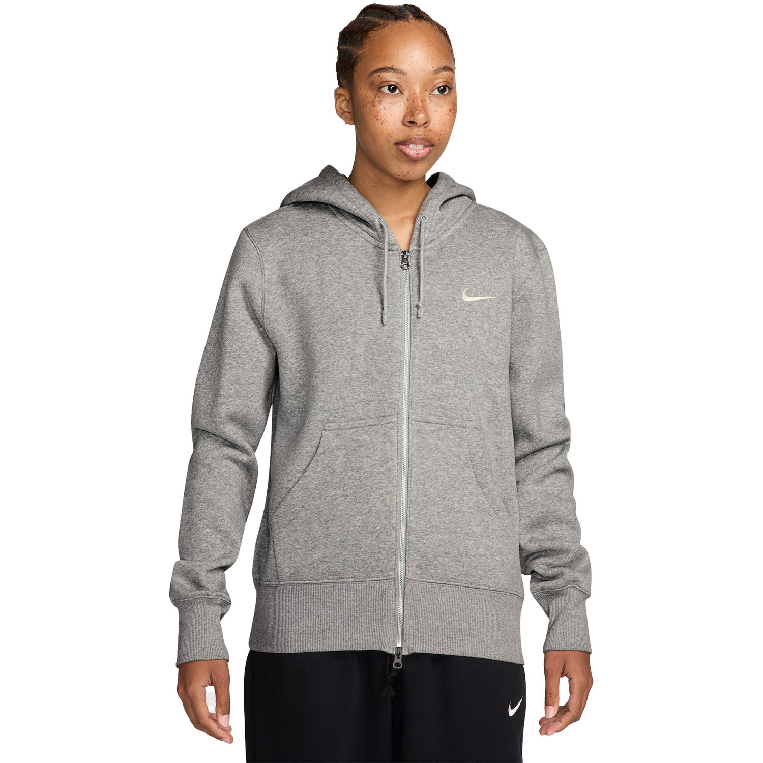 Nike Phoenix Full Zip Hoody