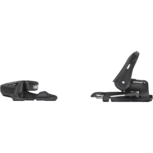 Pack ski ELAN RC WINGMAN JR SHIFT + EL 4.5 GW BLACK
