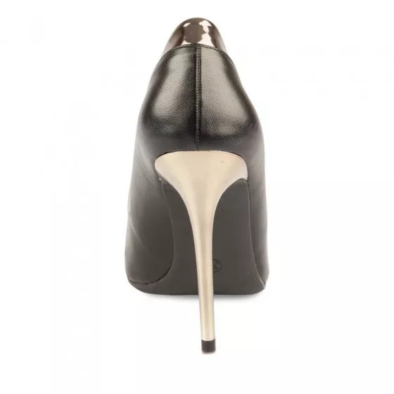 Escarpins NOIR SINEQUANONE