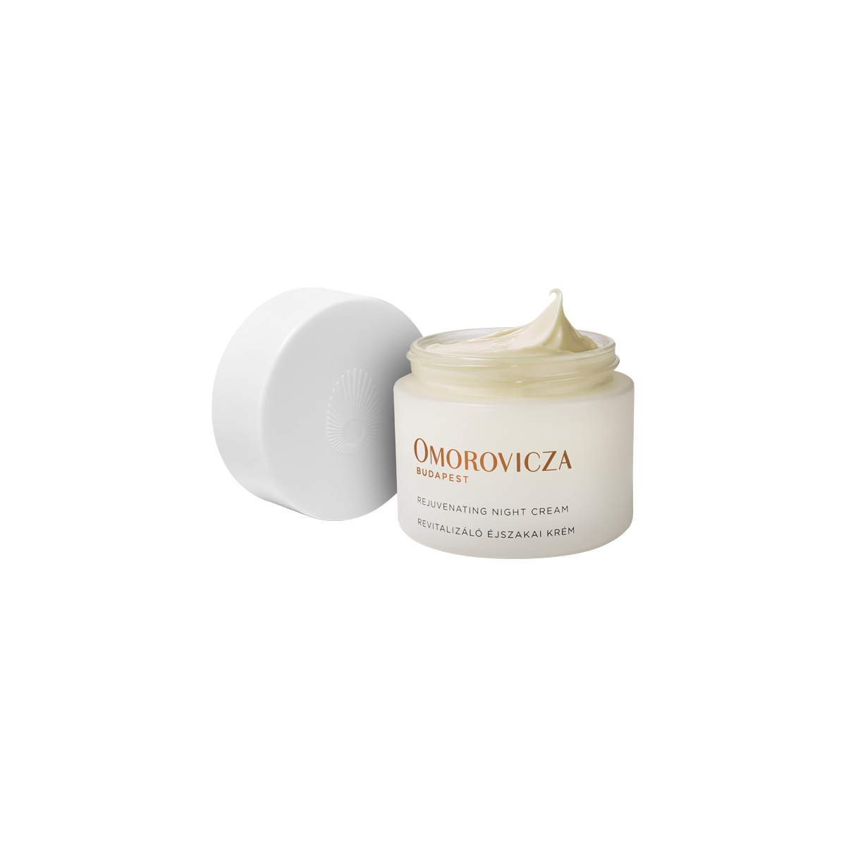 Rejuvenating Night Cream 50ml