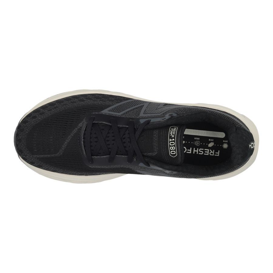 New Balance Chaussures de Running Fresh Foam 1080v14 - Noir
