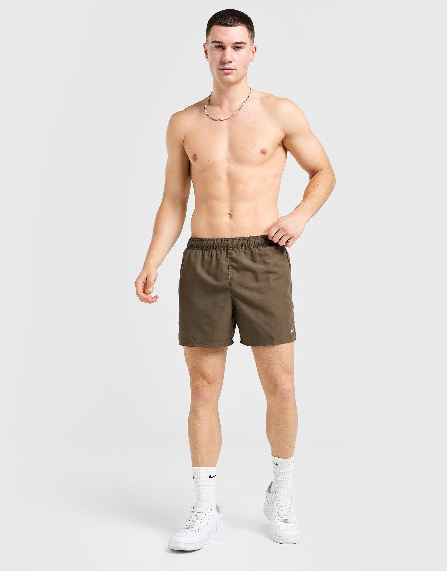 Nike Short de Bain Core Homme