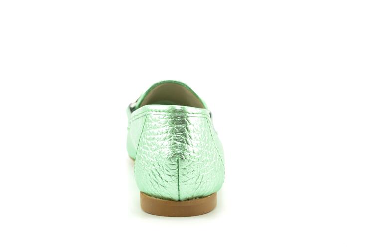 Gianluca Pisati Ninfa groen [laminato verde]