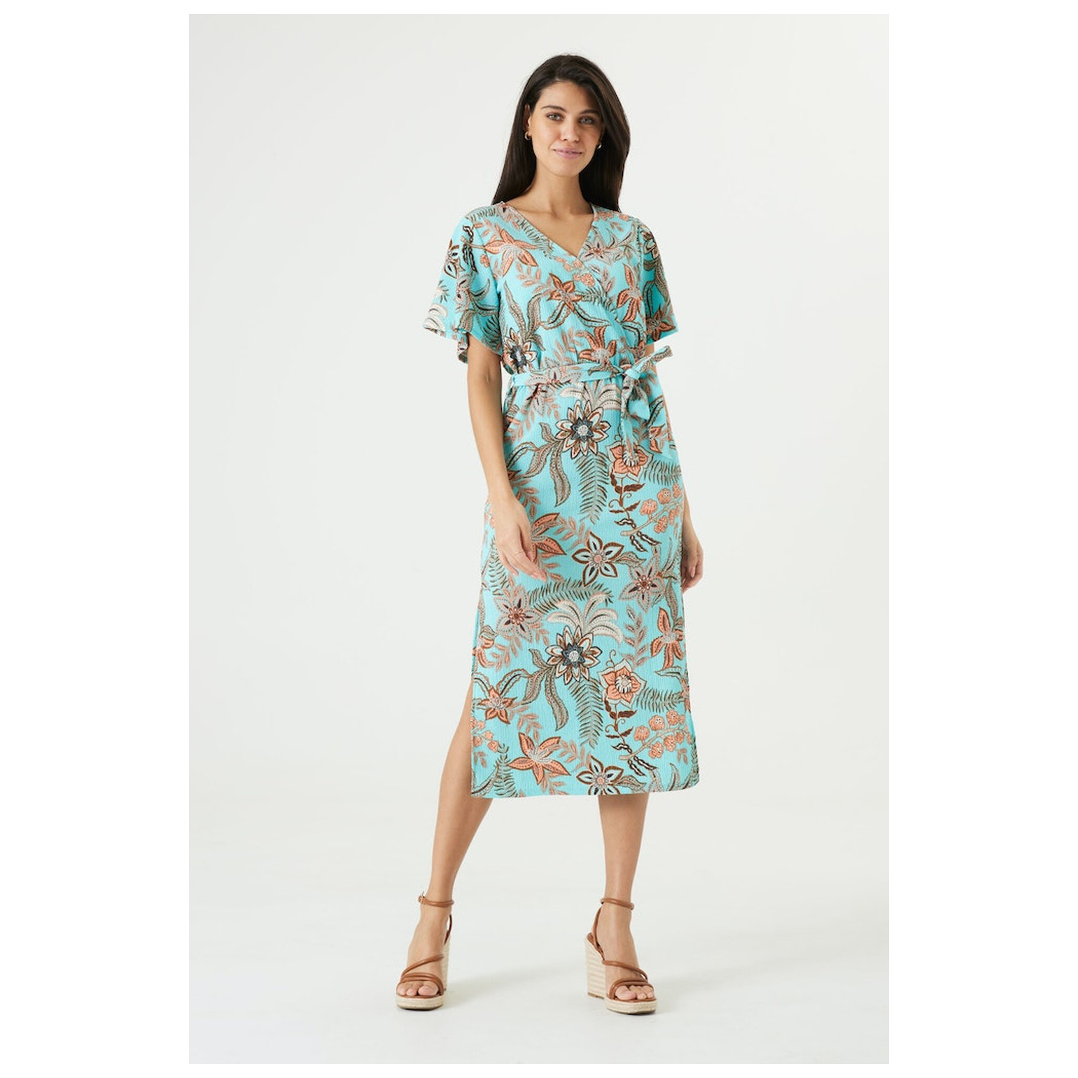 Garcia Q40081_ladies dress