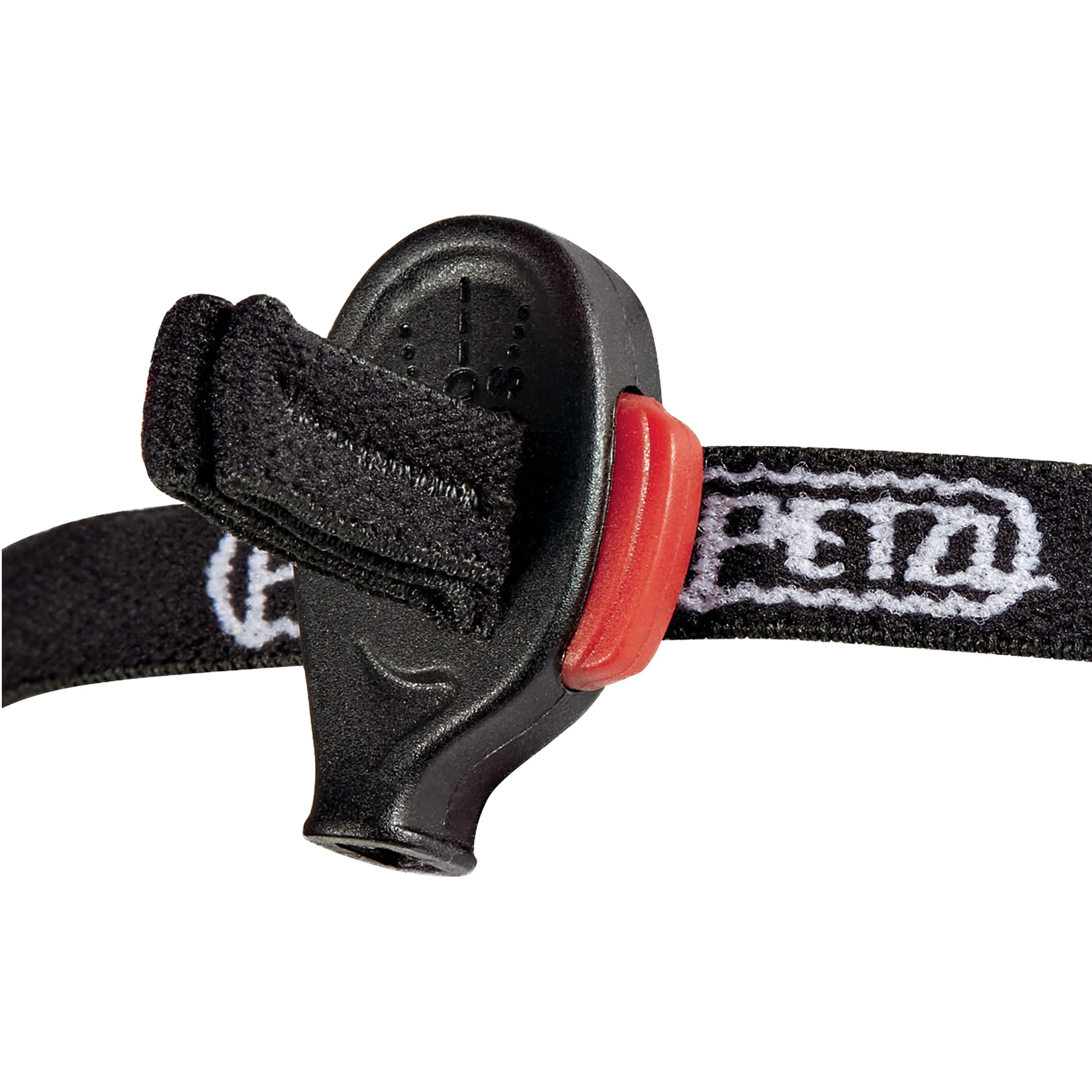 Petzl -  Stirnlampe e+LITE
