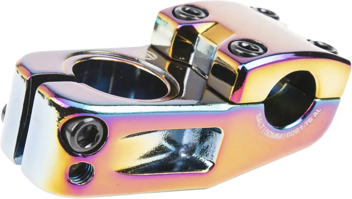 Salt Pro V2 Top Load BMX Frempind | SkatePro