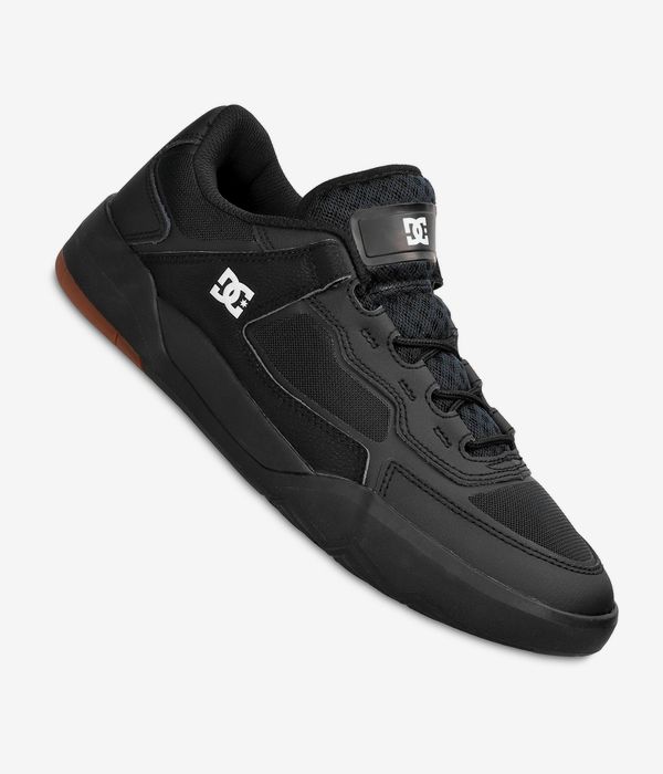 DC Metric Schuh (black black gum)
