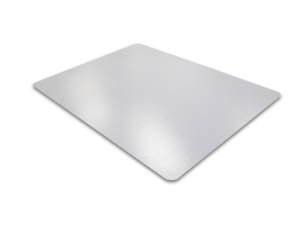 Ultimat Prof. stoleunderlag PC 89x119 cm hårdt gulv
