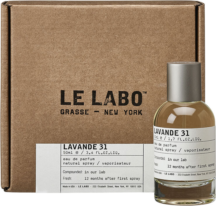 Le Labo Lavande 31 Eau de Parfum