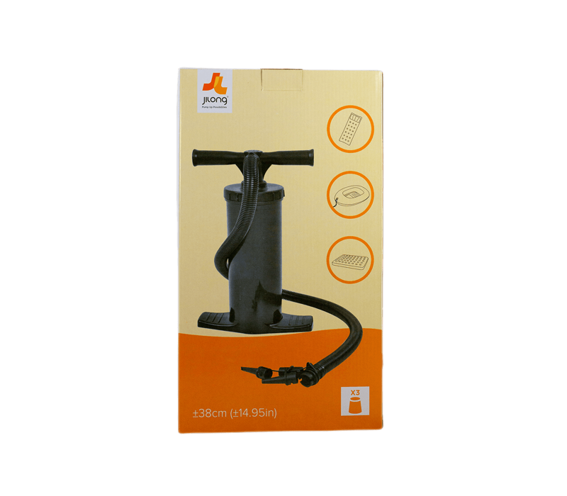 DOUBLE ACTION PUMP 1500 CC