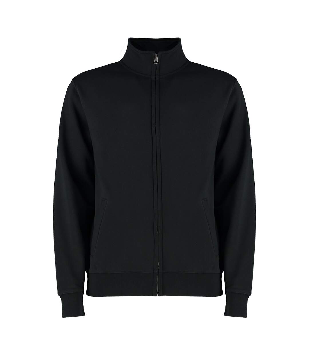 Kustom - Veste SWEAT - Unisexe (Noir) - UTPC3739