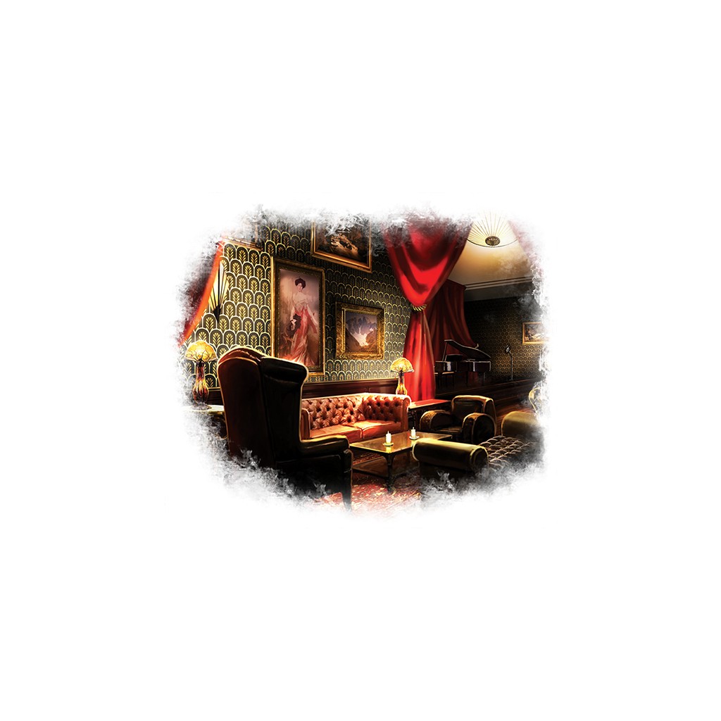 Horreur à Arkham : Le Jeu de Cartes - L’Héritage de Dunwich