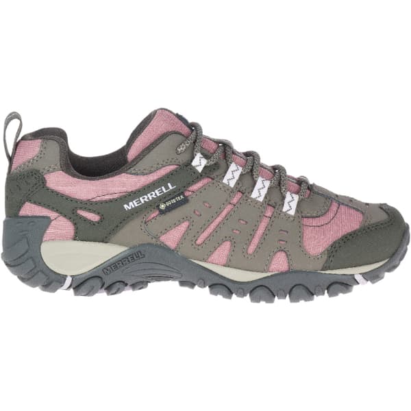 Chaussure de randonnée basse MERRELL ACCENTOR SPORT GORE-TEX GTX/BOULDER