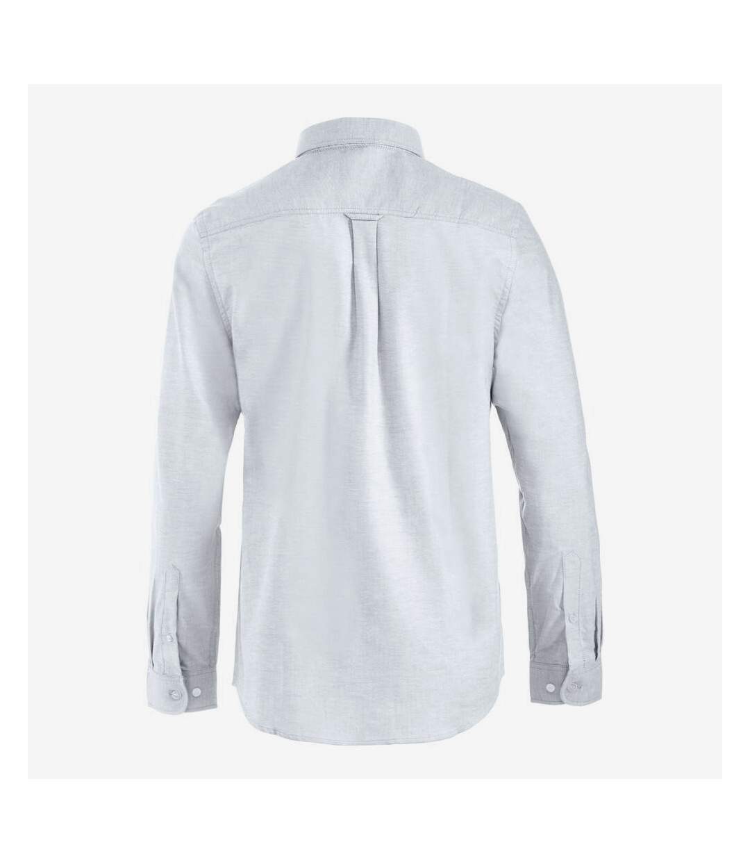 Clique - Chemise formelle OXFORD - Homme (Blanc) - UTUB301