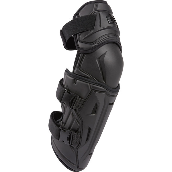Icon - Genouillères Field Armor 3™ Noir