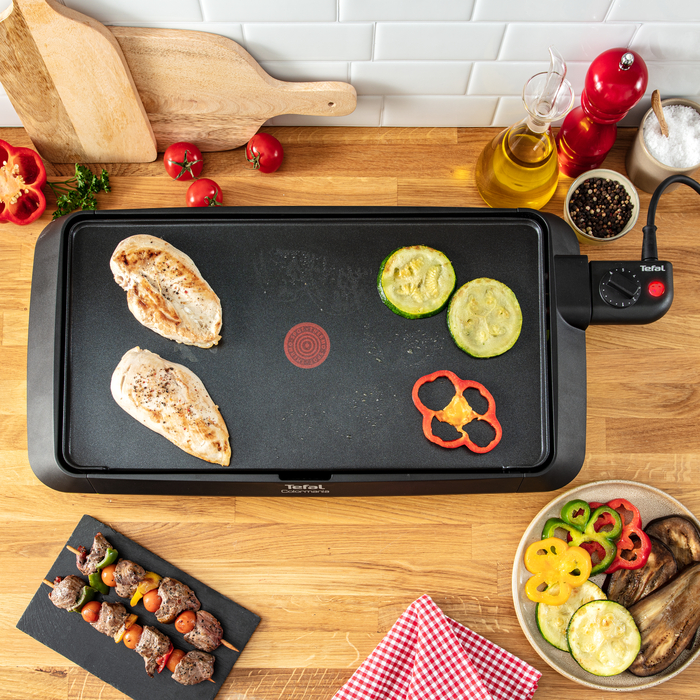 Plancha colormania XL