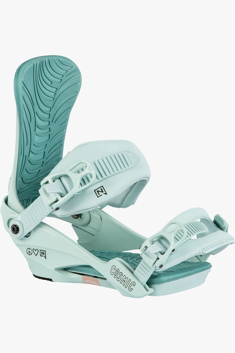 Nitro Cosmic Damen Snowboardbindung