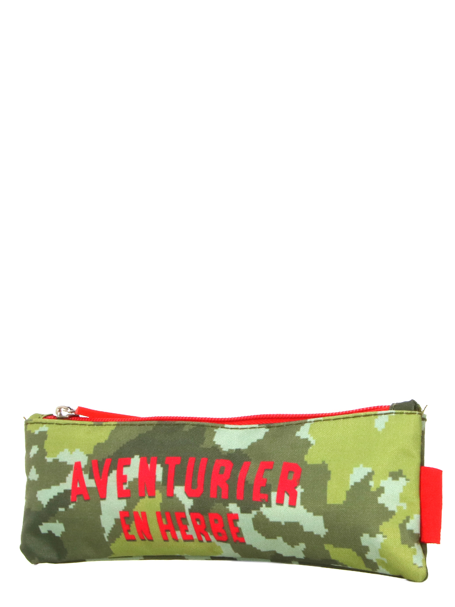 Trousse de toilette DerriÀre la porte Ray Aventurier en Herbe