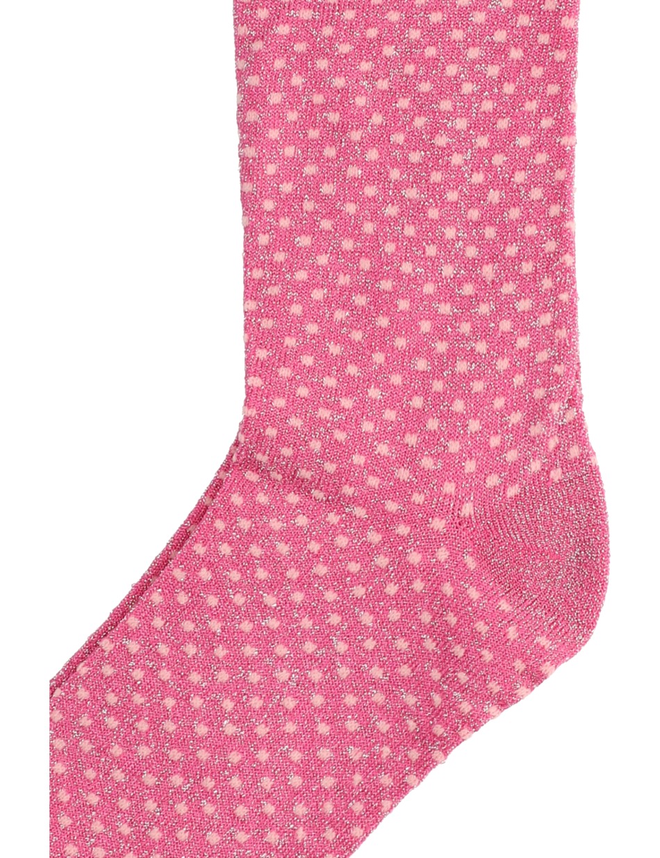 DITSY GLITTER SOCK