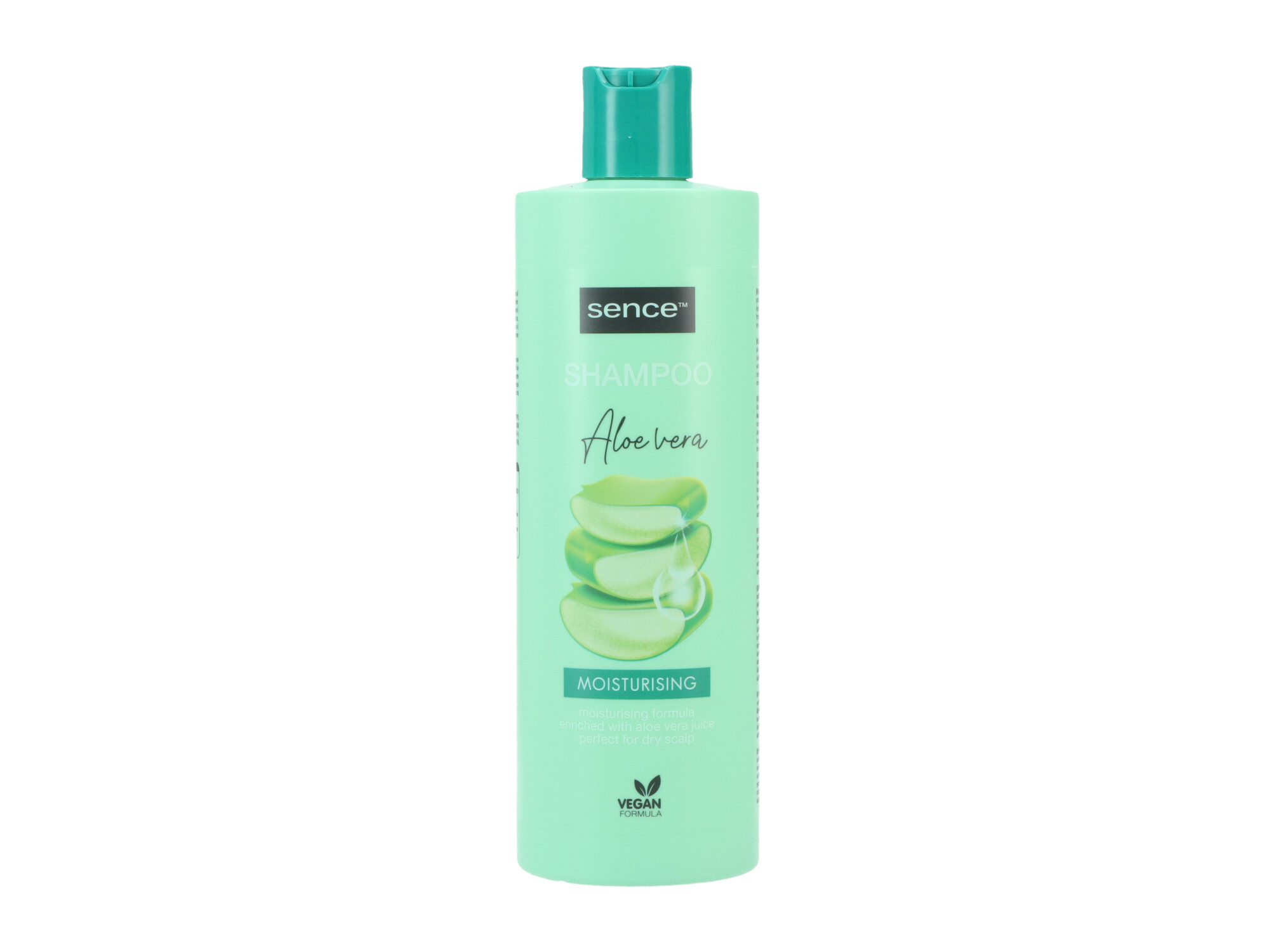 CHAMPÔ SENCE ALOE VERA 400ML