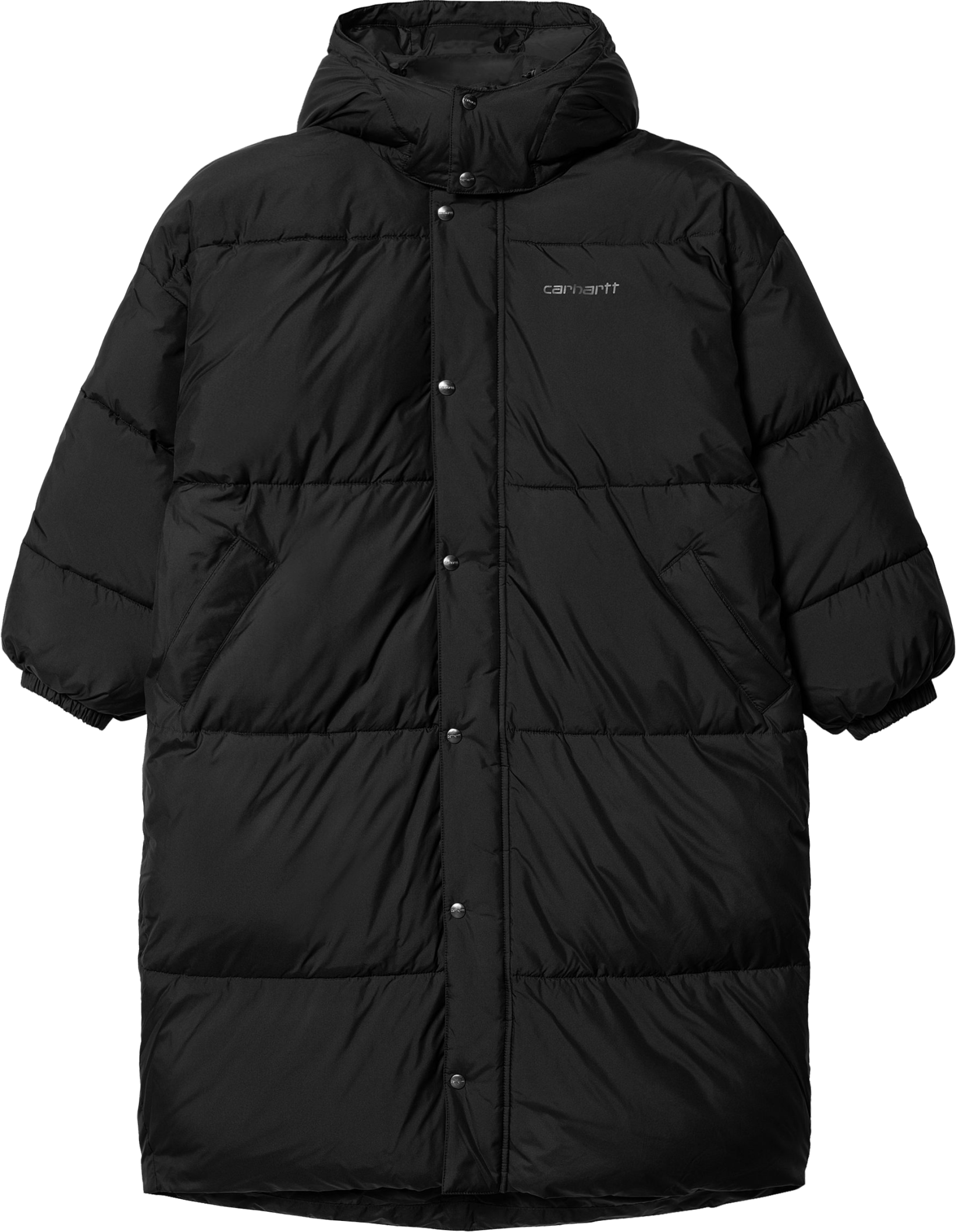 Carhartt WIP Killington Winterjacke Damen Schwarz