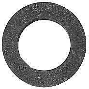 Gardena set rubberringen 3/4''