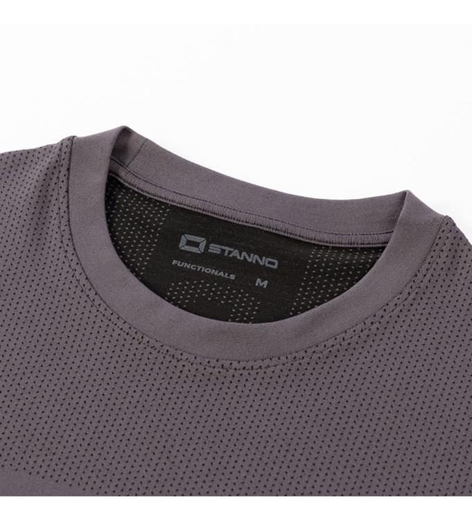 Stanno Functionals Seamless Shirt