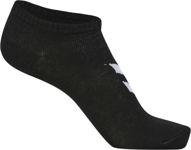 Hummel hmlMATCH ME SOCK 5-PACK Blå