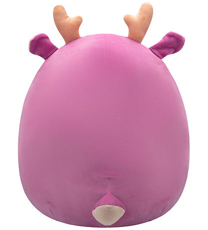 Squishmallows Kuscheltier - 40 cm - Shantrice Fawn